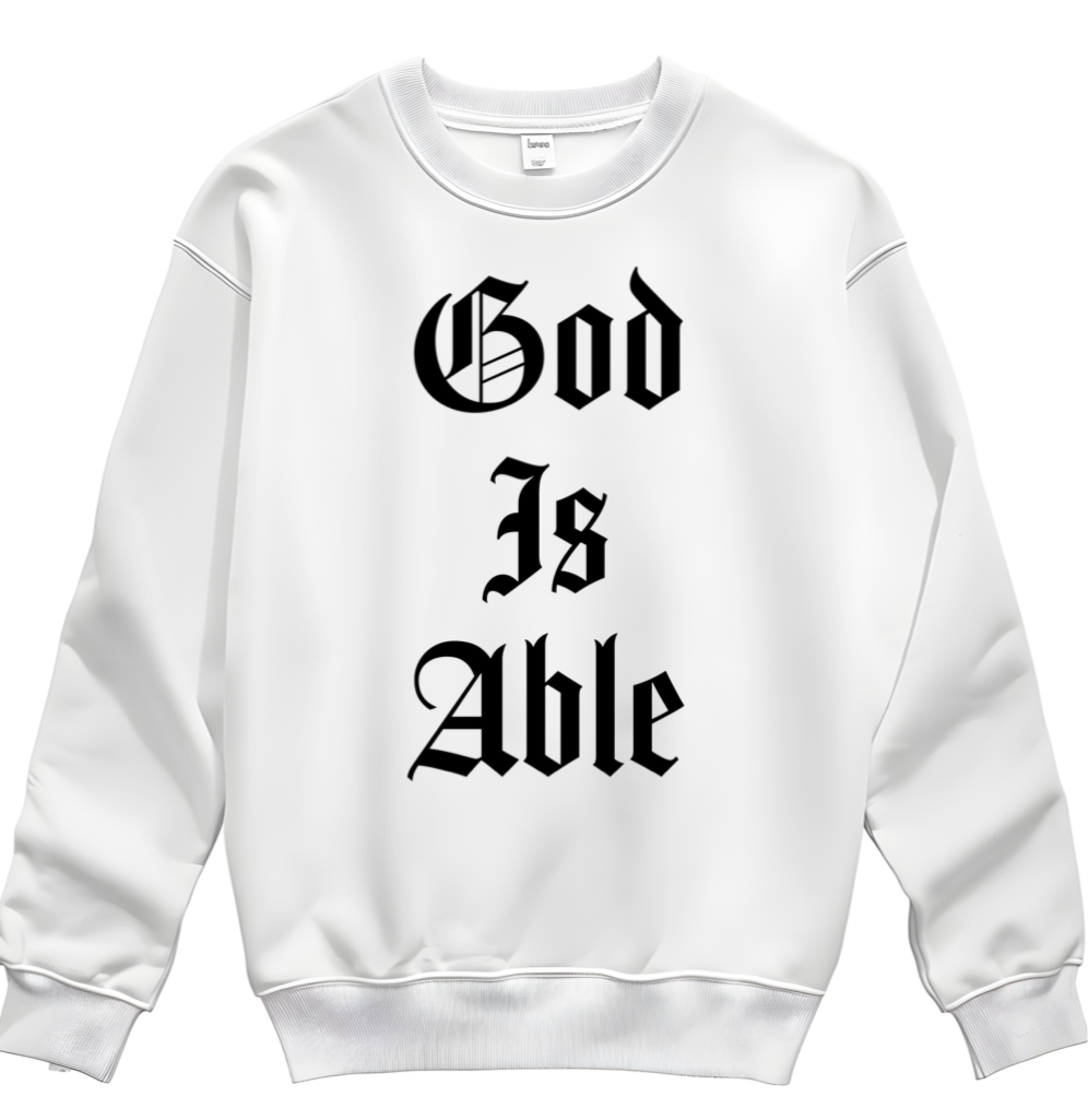 Classic OE-Crewsweat