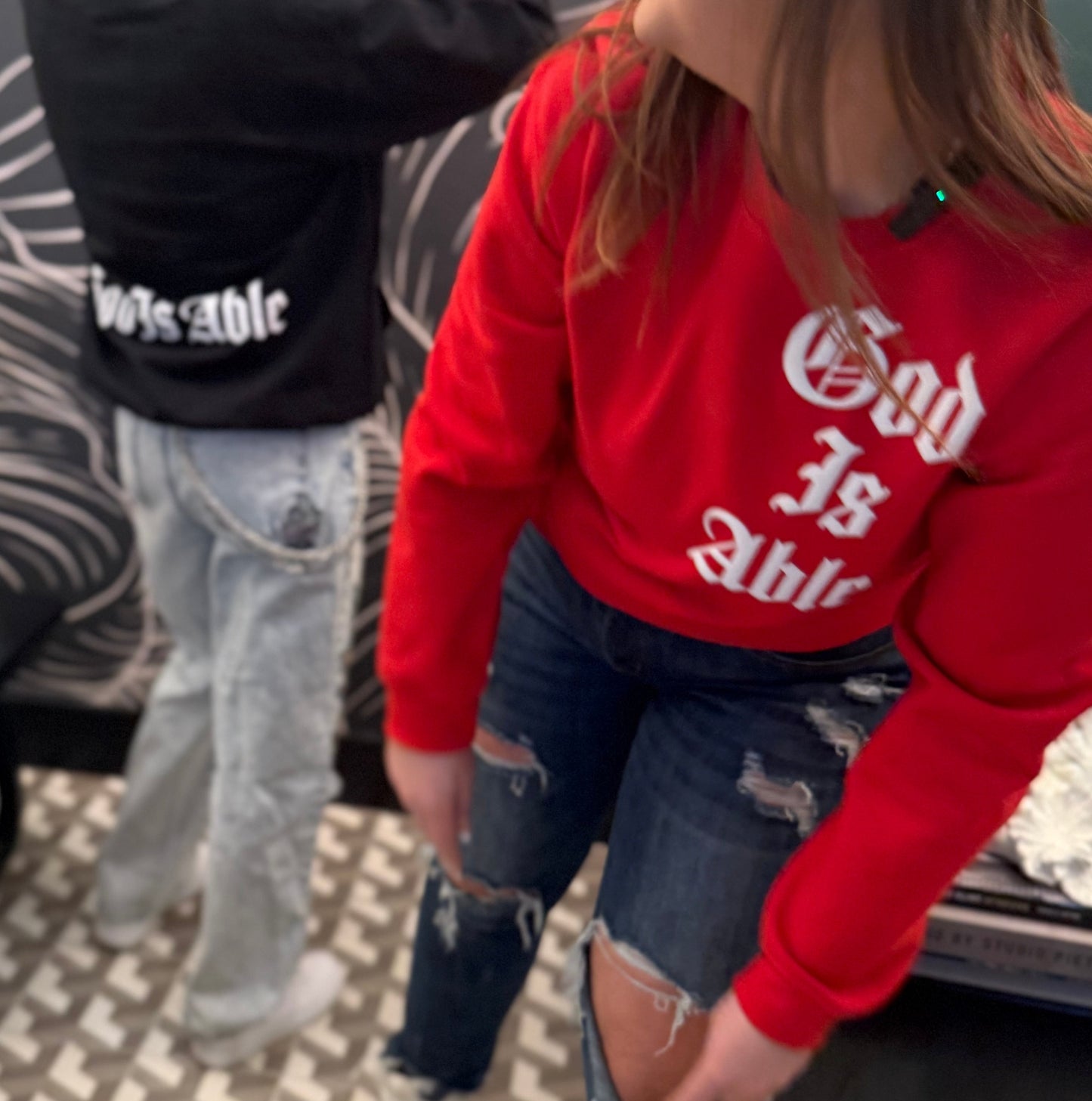 Women’s Sports Support Bundle