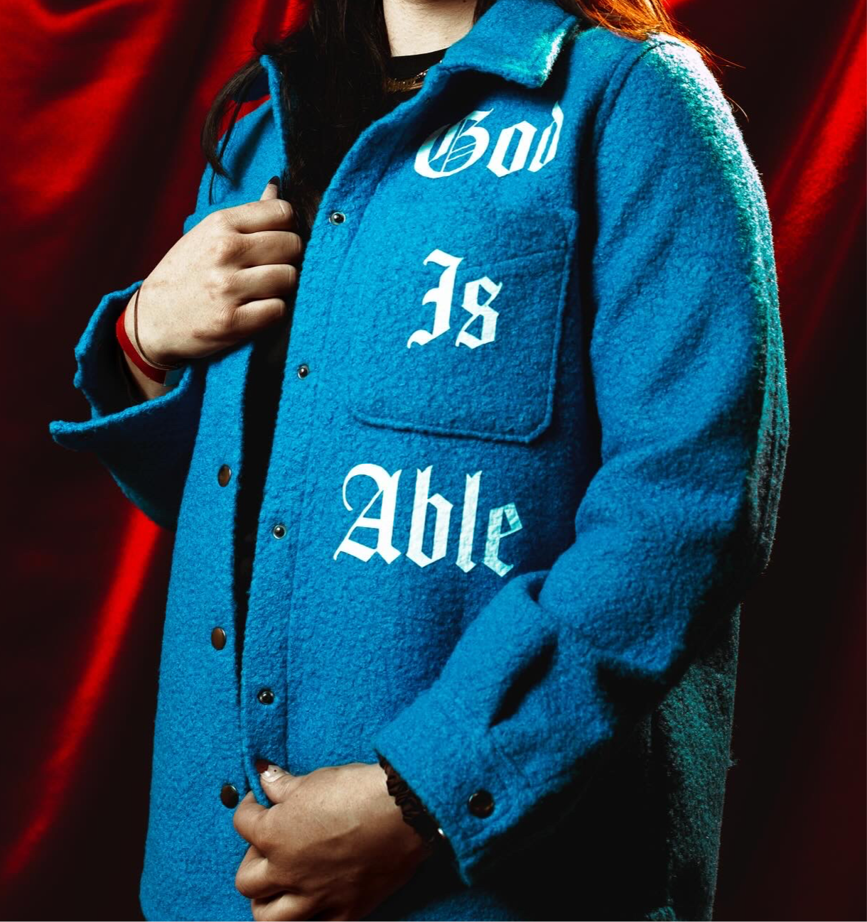 Blue Sea Button Jump