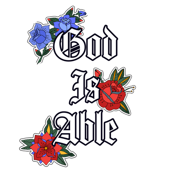 God Is Able Denver
