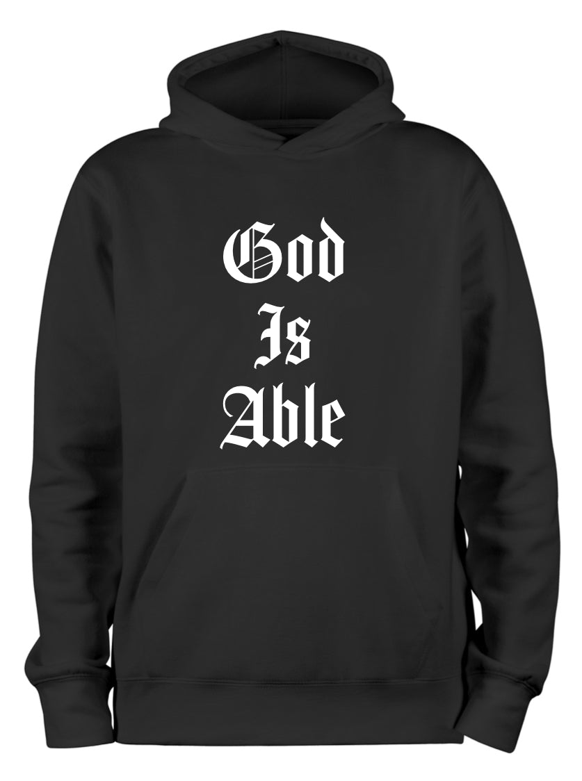 Classic OE-Hoodie