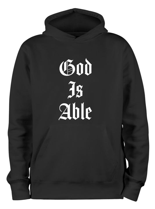 Classic OE-Hoodie