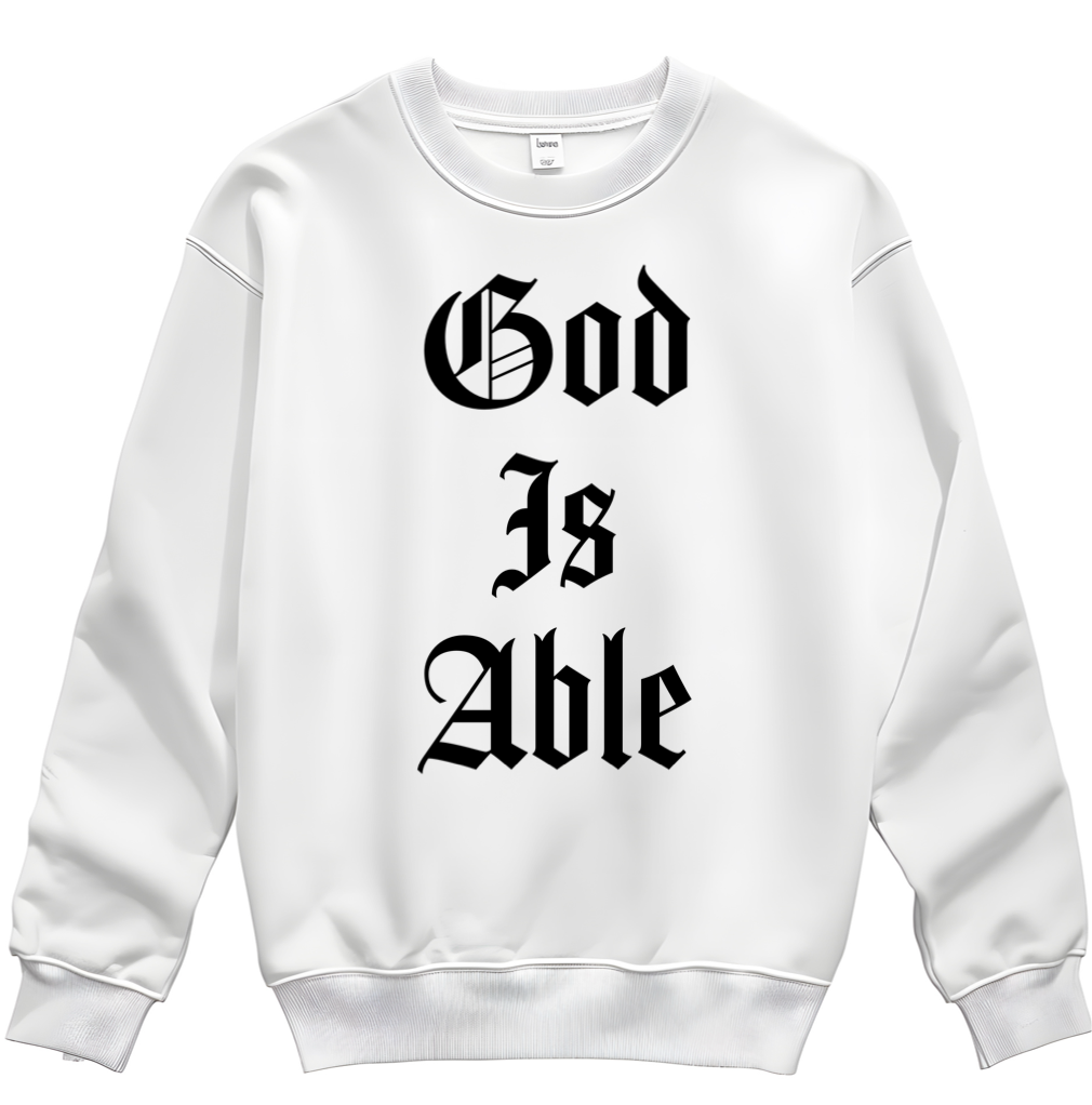 Classic OE-Crewsweat