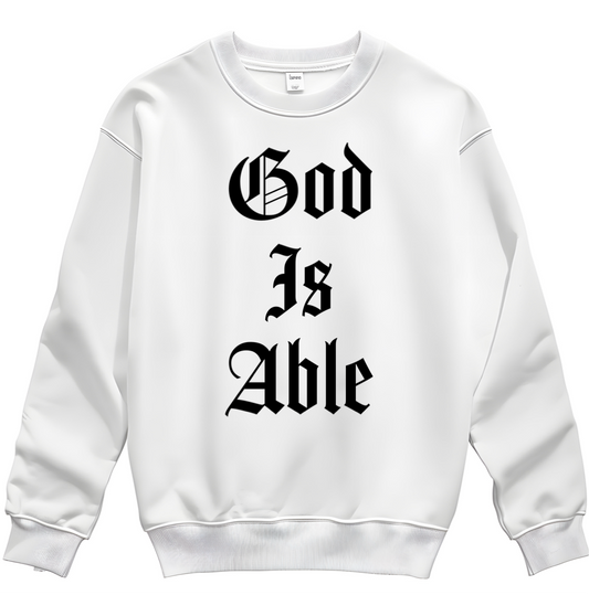 Classic OE-Crewsweat