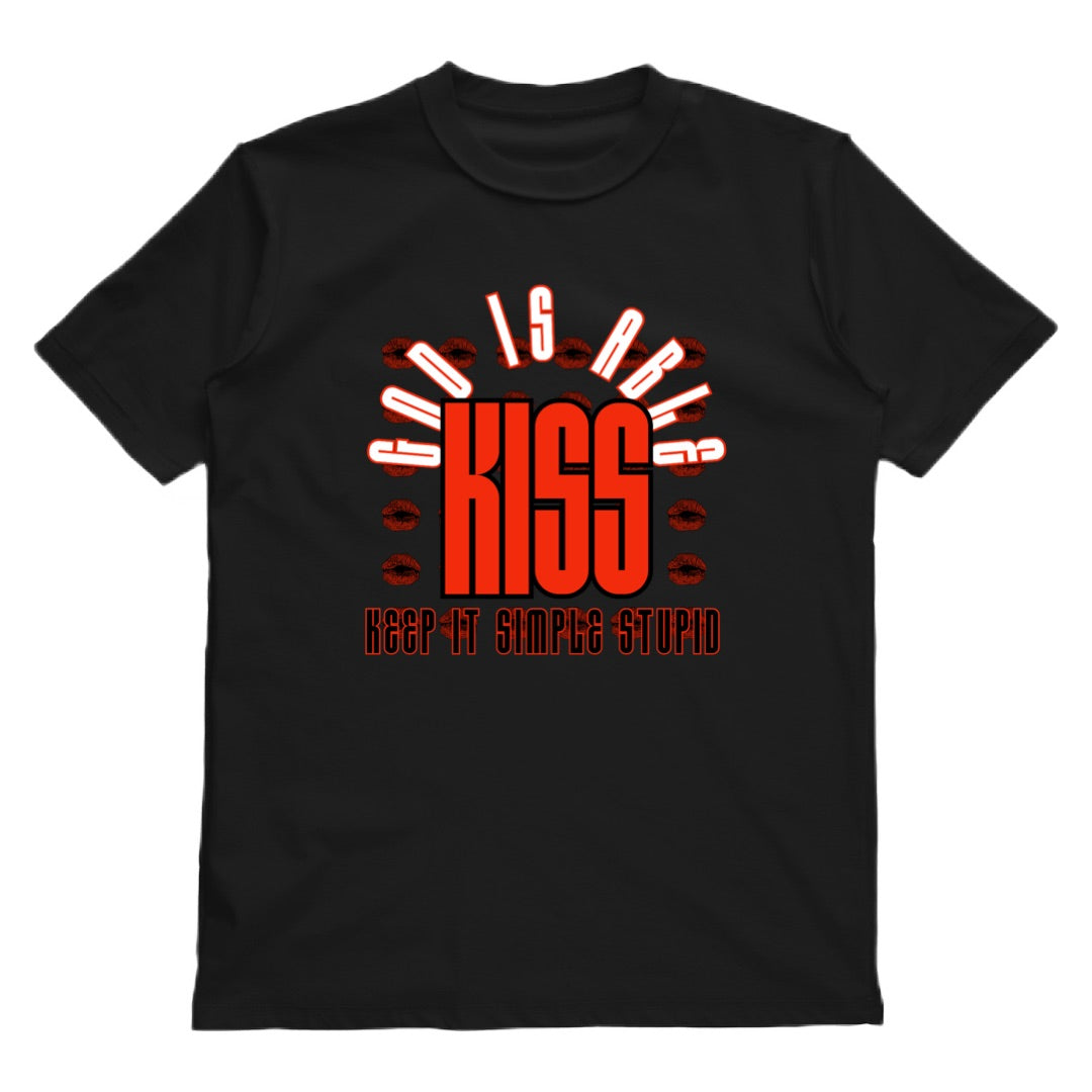KISS T
