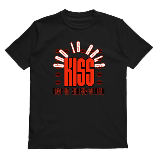 KISS T
