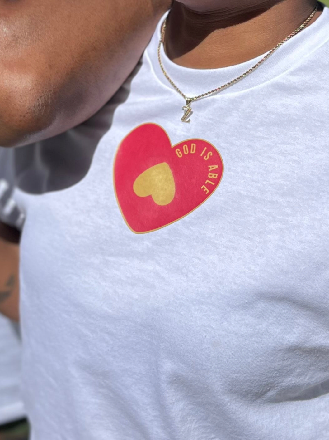 Pray For Your Homies T