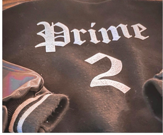 Prime Letterman
