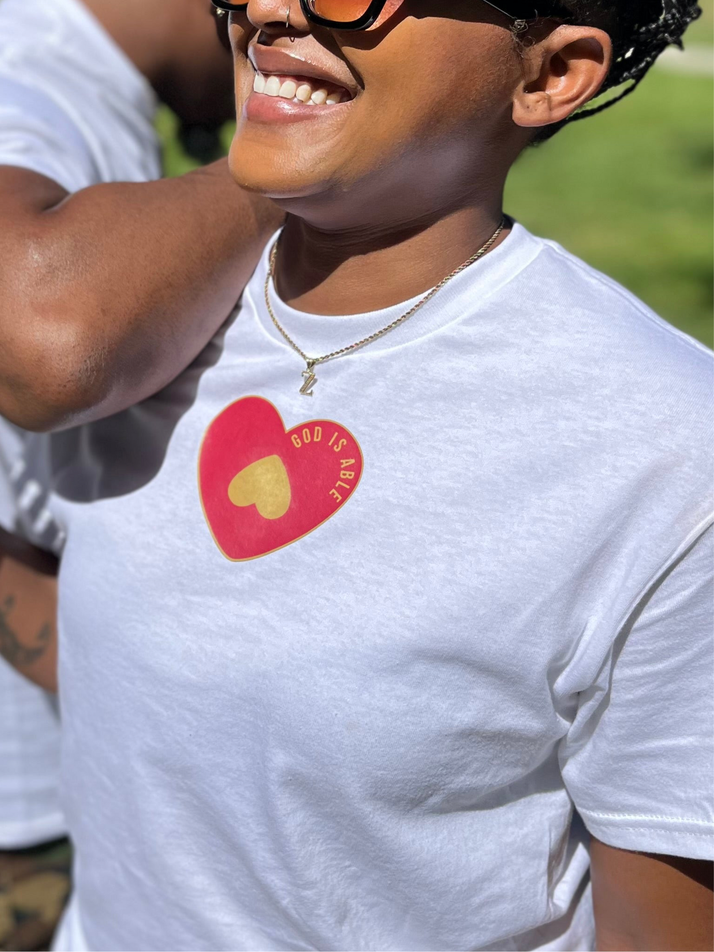 Pray For Your Homies T