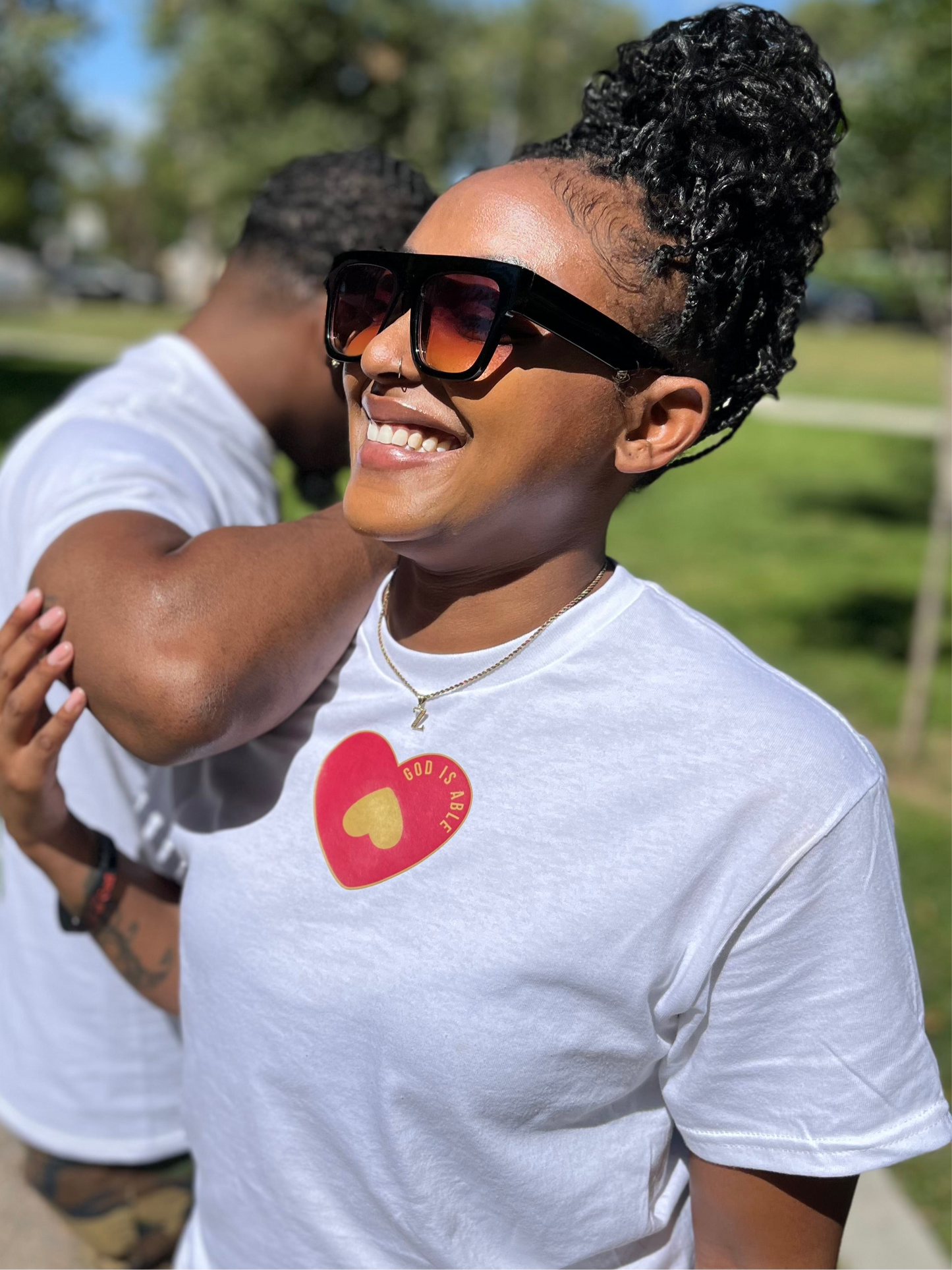 Pray For Your Homies T