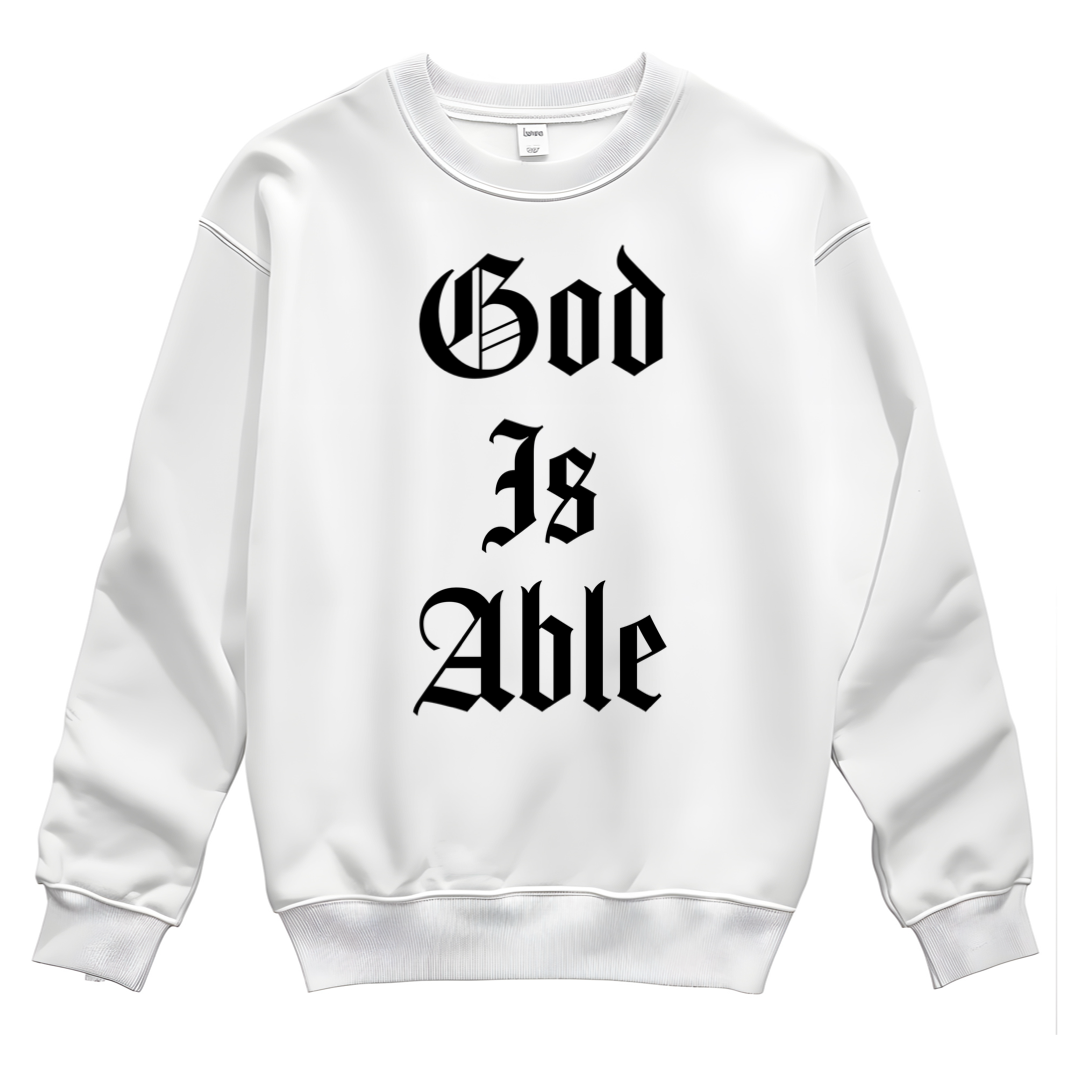 Classic OE-Crewsweat