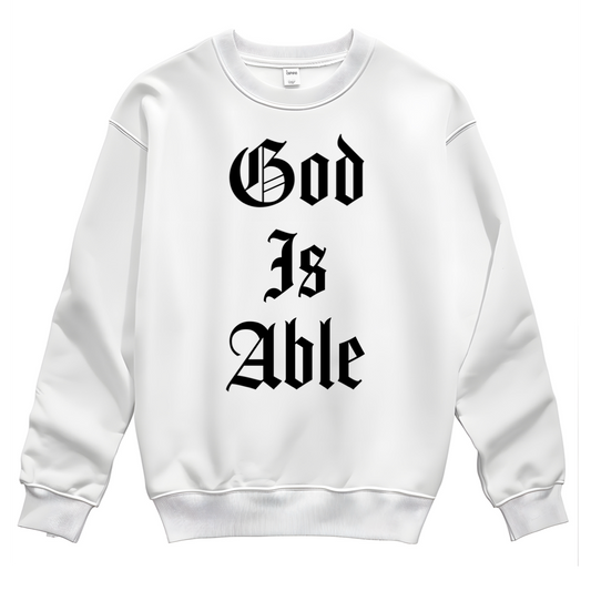 Classic OE-Crewsweat