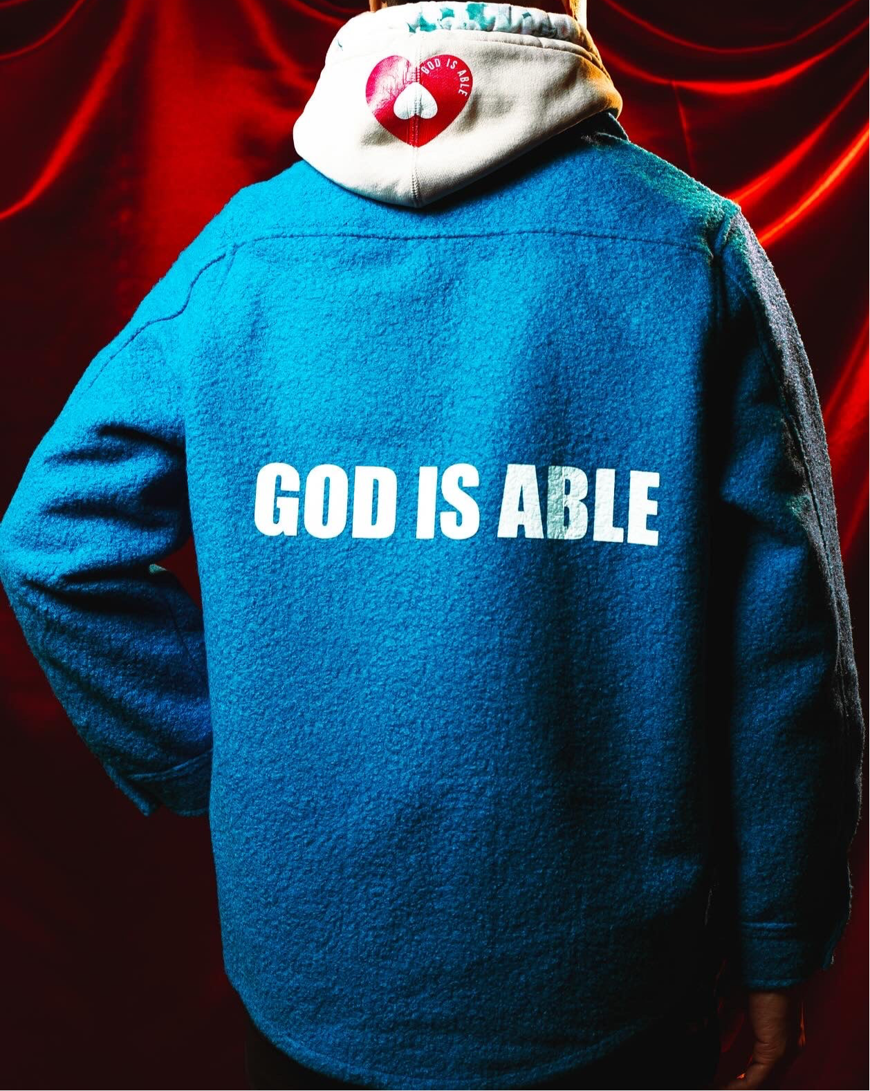 Blue Sea Button Jump