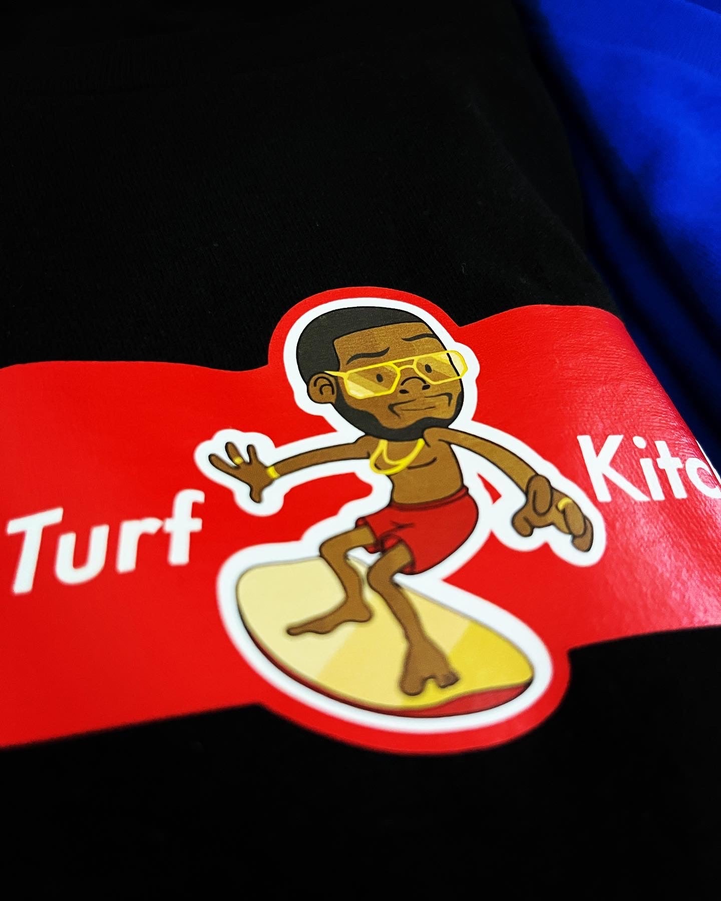 Restaurant Promotional